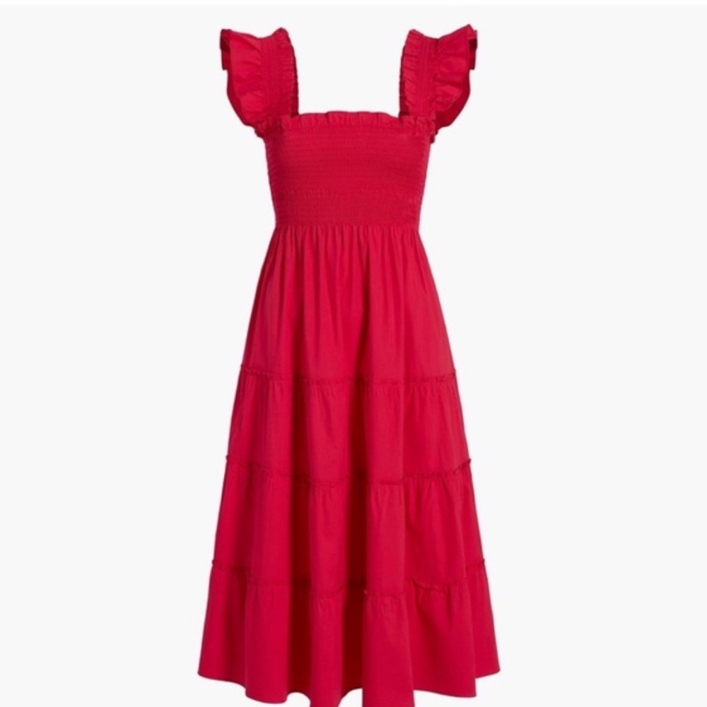 Hill House Ellie Nap Dress